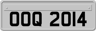 OOQ2014