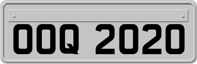 OOQ2020