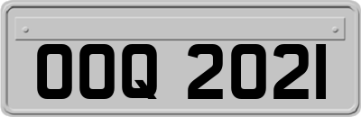 OOQ2021