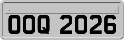 OOQ2026