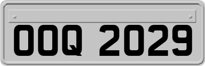 OOQ2029