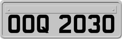 OOQ2030