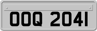 OOQ2041