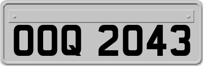 OOQ2043