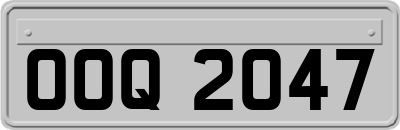 OOQ2047