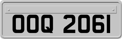 OOQ2061