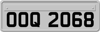 OOQ2068