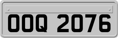 OOQ2076