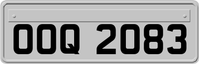 OOQ2083
