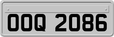 OOQ2086