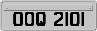 OOQ2101