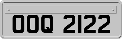 OOQ2122