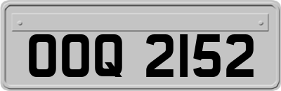 OOQ2152