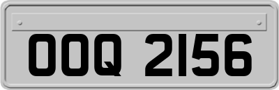 OOQ2156