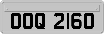 OOQ2160