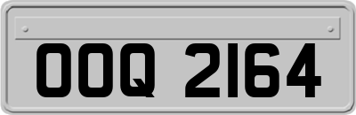 OOQ2164