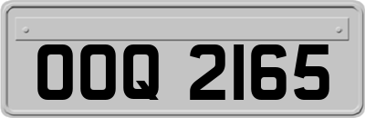 OOQ2165