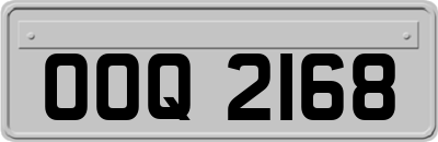 OOQ2168