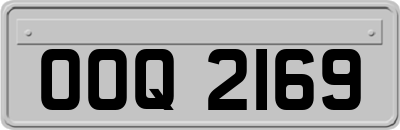 OOQ2169