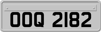 OOQ2182