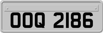OOQ2186