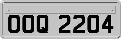OOQ2204