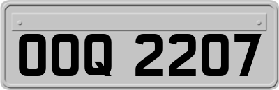 OOQ2207