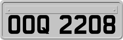 OOQ2208