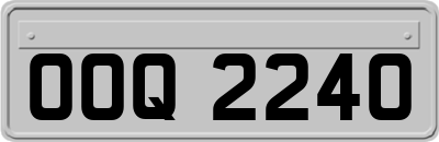 OOQ2240