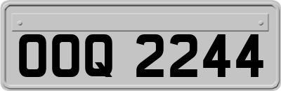 OOQ2244