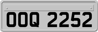 OOQ2252