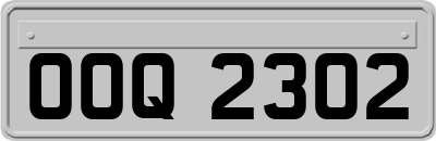 OOQ2302