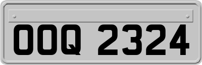OOQ2324