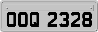 OOQ2328
