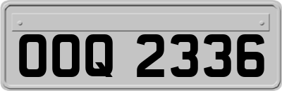 OOQ2336