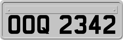 OOQ2342
