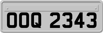 OOQ2343