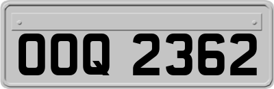 OOQ2362
