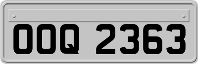 OOQ2363