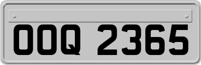 OOQ2365