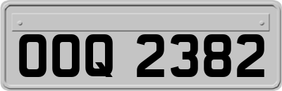 OOQ2382