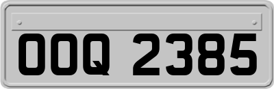 OOQ2385
