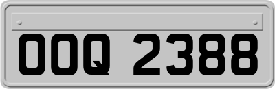 OOQ2388