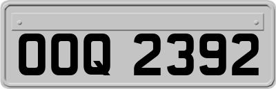 OOQ2392