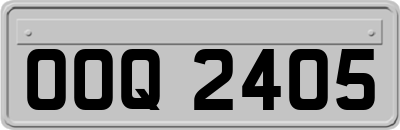 OOQ2405
