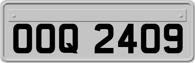 OOQ2409