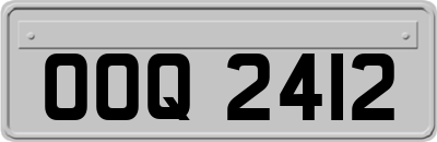 OOQ2412