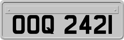 OOQ2421