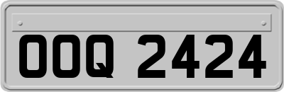 OOQ2424