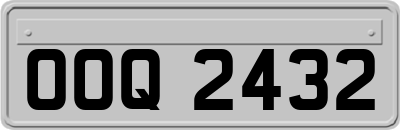 OOQ2432